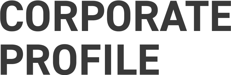 COMPANY PROFILE